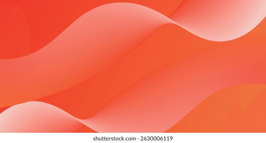 background, abstract, Orange Rush for autumn,