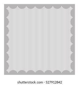 Background abstract ornament icon vector illustration graphic design