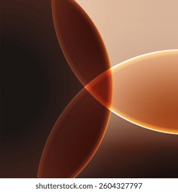 background abstract in pastel colors vector image