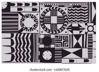 background abstract pattern