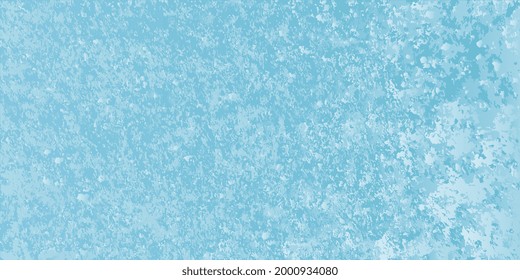 Background with an abstract pattern. Chaotically scattered spots. Vector illustration