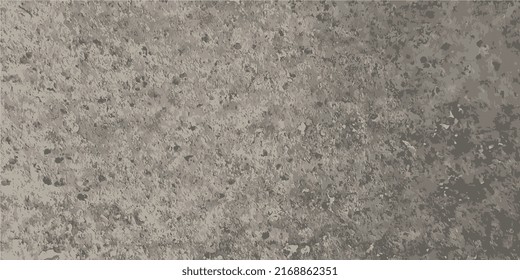 Background with an abstract pattern. Chaotically scattered spots. Vector illustration