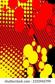 background abstract racing vector graphic