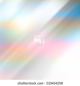 Background abstract rainbow, Vector illustration, flash watercolor, geometric texture, futuristic colorful, glitch