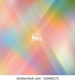 Background abstract rainbow, Vector illustration, flash watercolor, geometric texture, futuristic colorful, glitch