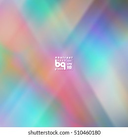 Background abstract rainbow, Vector illustration, flash watercolor, geometric texture, futuristic colorful, glitch