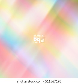 Background abstract rainbow, Vector illustration, flash watercolor, geometric texture, futuristic colorful, glitch