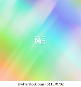 Background abstract rainbow, Vector illustration, flash watercolor, geometric texture, futuristic colorful, glitch