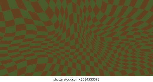 Fondo Rojo Abstractas Con Círculos Blancos Tela Con Ondas.background