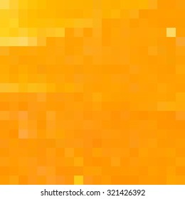 Background abstract shades squares