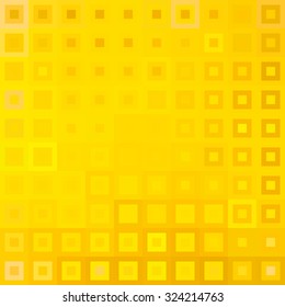 Background abstract shades squares