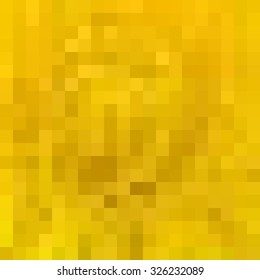 Background abstract shades squares