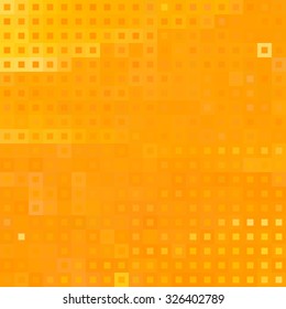 Background abstract shades squares