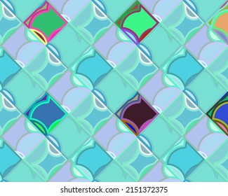 fondo con formas abstractas. obras de arte realizadas con elementos abstractos, líneas y formas geométricas en negrita, útiles para el fondo del sitio web, diseño artístico de afiches, portada de revista, banners, portada de impresiones.