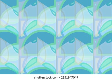 background with abstract shapes. artwork made with abstract elements, lines and bold geometric shapes, useful for website background, poster art design, magazine front page, banners, prints cover.