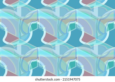 background with abstract shapes. artwork made with abstract elements, lines and bold geometric shapes, useful for website background, poster art design, magazine front page, banners, prints cover.