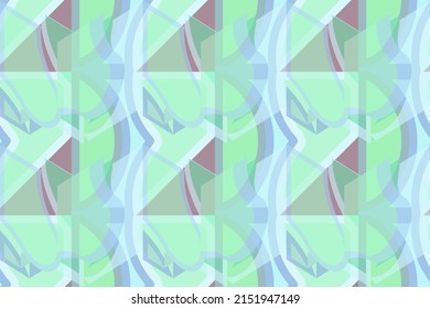 background with abstract shapes. artwork made with abstract elements, lines and bold geometric shapes, useful for website background, poster art design, magazine front page, banners, prints cover.