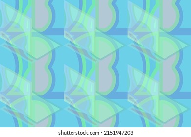background with abstract shapes. artwork made with abstract elements, lines and bold geometric shapes, useful for website background, poster art design, magazine front page, banners, prints cover.