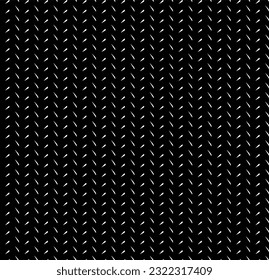 Background with abstract shapes. Black and white texture. Monochrome repeating pattern  for decor, fabric, cloth.