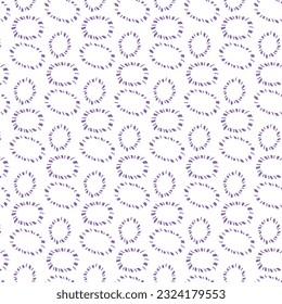 Background with abstract shapes for decoration.
