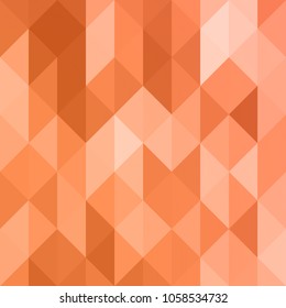 Background of abstract shapes with a gradient fill. EPS 10.
