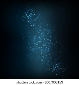 background of abstract shiny vector