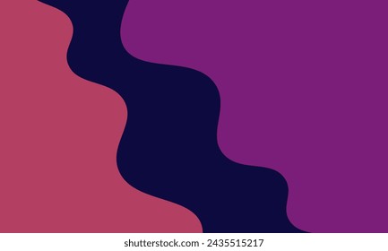 background abstract silhouette of a woman