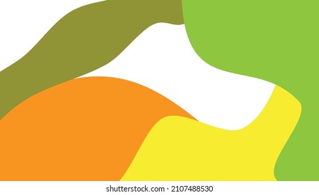 background abstract simple with wave abstract