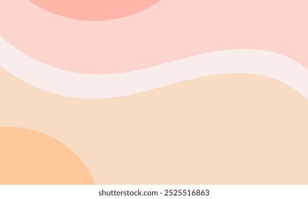 background abstract with a skin