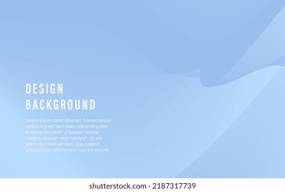 BACKGROUND ABSTRACT SOFT TEXTURE WITH ELEGANT STYLE