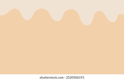 background abstract with space art