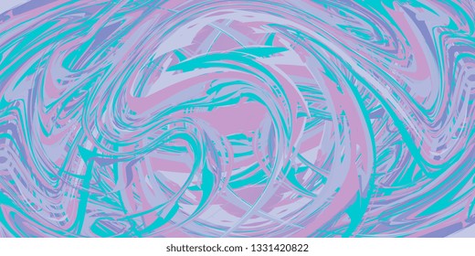 Background. Abstract stains from different colors. The basis for banners and flyers. Vector graphics