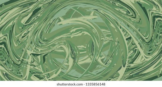 Background. Abstract stains from different colors. The basis for banners and flyers. Vector graphics