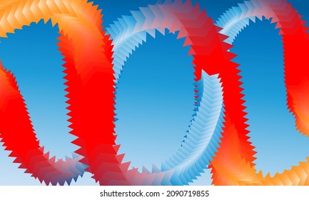 background abstract star gradient color,background for wallpaper or website