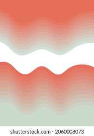 Background in an abstract style. Perfect for a cover, poster, business card, flyer, brochure, the opening page of a magazine, social media, and other uses. vector illustration in eps