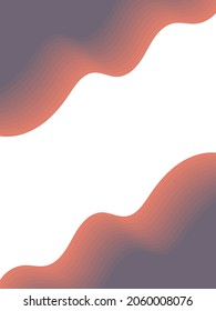 Background in an abstract style. Perfect for a cover, poster, business card, flyer, brochure, the opening page of a magazine, social media, and other uses. vector illustration in eps