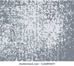 background with an abstract stylish gray mosaic pattern