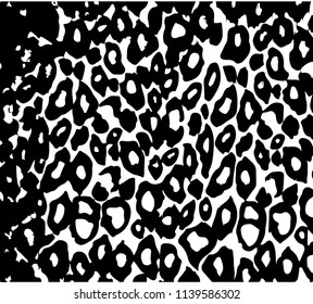 background with abstract stylish modern black and white grunge style picture