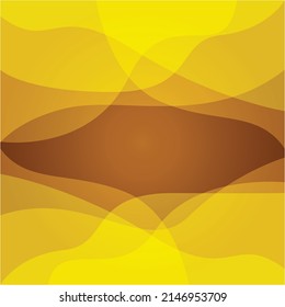 Background abstract sunrise with colorful