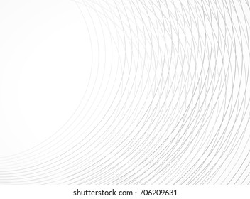 Background of abstract technology. Vector illustration.