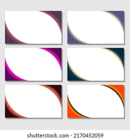 Antecedentes. plantillas abstractas. folleto geométrico. folleto abstracto. plantillas de certificado. fondo de certificado