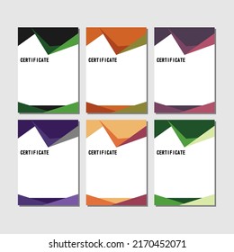 Background. abstract templates. geometric brochure. abstract brochure. certificate templates. certificate background