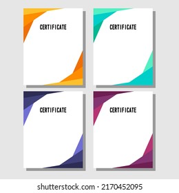 Background. abstract templates. geometric brochure. abstract brochure. certificate templates. certificate background