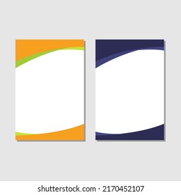 Background Abstract Templates Geometric Brochure Abstract Stock Vector ...