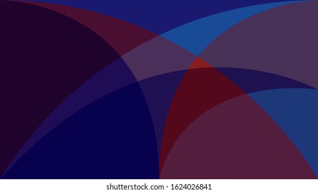 BACKGROUND ABSTRACT TRANSPARENT COLORS . COVER. VECTOR