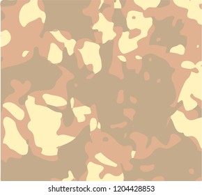 background with abstract trendy modern pattern in grunge style