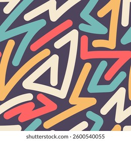 Background Abstract Urban Graffiti Street Style