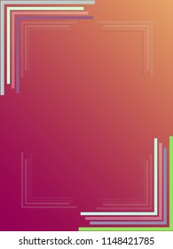 Background abstract ,Vector design
