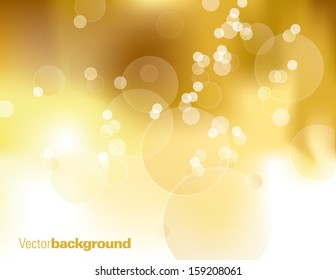 Background. Abstract Vector Design.