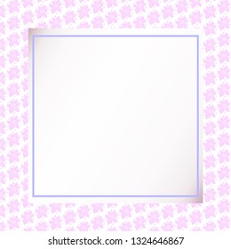 background abstract vector design with geometric pattern.